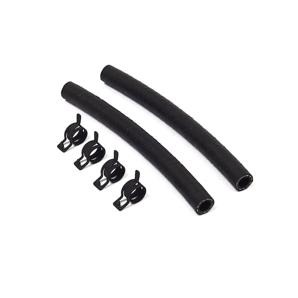 Oil Cooler Hose